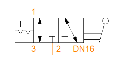 KHP3K-16